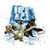 Ice Age Memory Game