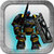 Gladiator Robot Mech Builder - Customize n Battle