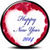 New Year Celebration