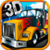 3d American Truck