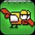 Leaping Bird