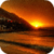 Tenerife Sunset Live Wallpaper
