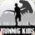 Running Kids - Escape Secret Garden of Lost World