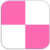 Pink Piano Tiles