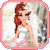 Princess Wedding Dress Up