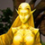 Goddess Rhiannon Statue Escape