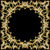 Gold Photo Collage