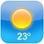 Real Weather Report