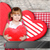 Lovely Hearts Photo Frames