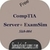 CompTIA Server plus  SK0-004 Exam Sim Free