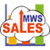 MWS Sales for Amazon Seller
