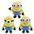 Cute Minions Wallpaper HD