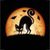 Halloween Black Cat Live Wallpapers