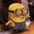 Animated Minion