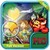 Free Hidden Object Games - A Shooting Star