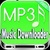 Mp3 Music  Downloader