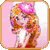 Star Darlings Libby Dress Up Game