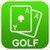 Golf Solitaire 4 in 1