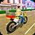 Bike Pet Animal Transport 3D