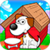Dog Bone - Bubble Shooter