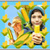 Corn Photo Collage Maker