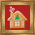 Christmas Dinner Invitations