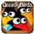 Greedy Birds Adventure