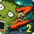 Real Zombie Tsunami 2