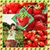 Strawberry Photo Collage Free