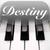 Destiny - Digital Synth