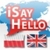 iSayHello Polish - English