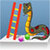 Traditional Snake and Ladder