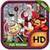 Free Hidden Objects Game - Christmas Secrets