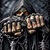 GAME OVER GRIM REAPER LWP