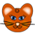Cute Cat HD Wallpaper