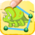 Connect The Dots With Dinos