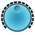 Bass Booster Blue