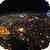 Earth at night HD LiveWallp