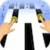 Color Piano Tiles