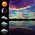 Night Sky Weather Widget