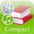 SlovoEd Compact English-Swedish & Swedish-English dictionary