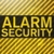 Alarm Security Anti Touch (Gun and Animal Sounds)