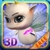 Finger Fairy 3D HD Free