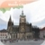 Prague Street Map.