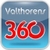 Val Thorens 360  The most beautiful webcams in Val Thorens (Free)