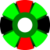 Green Button Timer for Android
