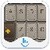 Cool TouchPal Leather Theme