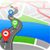 GPS Route Finder without Internet- Free