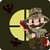 Duck Hunter Shooting