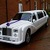 Limousine Parking